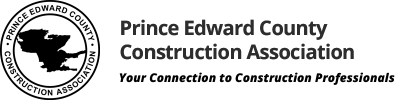 Prince Edward County Construction Association