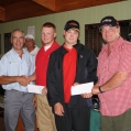 2011technical award,Alec whalen & Brian Oliphant
