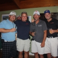 Lloyd Team 2012 winners